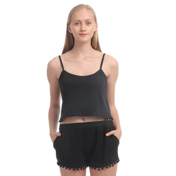 

Two Piece set Women Fitness Workout Vest Top and Shorts set suit Summer Fashion Tracksuit Ladies Fashion 2 piece set