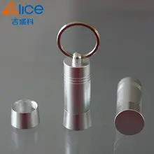 2 шт. ключа Магнитный Detacher EAS для остановки замком безопасности EAS тег мини Detacher EAS systerm аксессуары