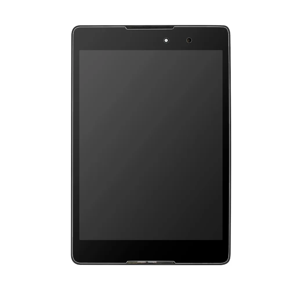 Для Asus ZenPad 3 8,0 Z8 Z581KL ZT581 ZT581KL сенсорный экран дигитайзер ЖК-дисплей в сборе с рамкой