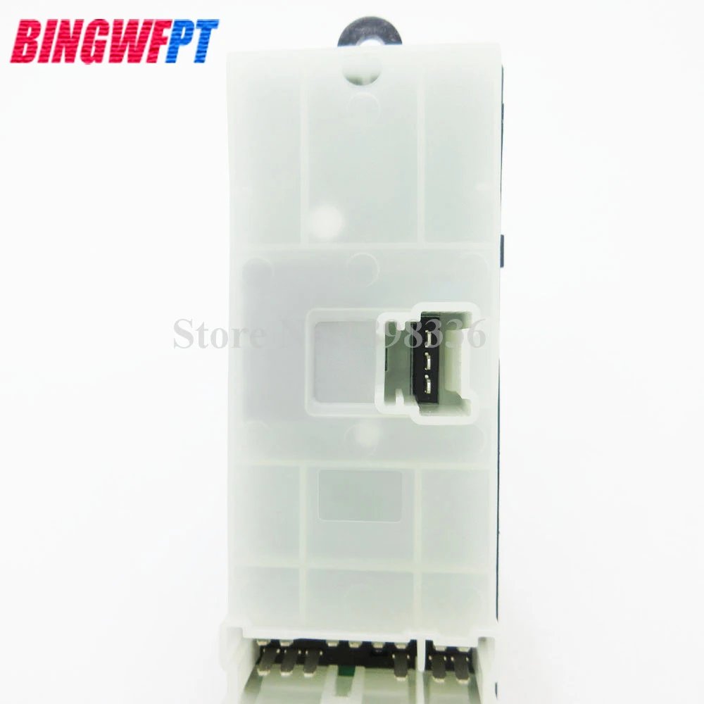 25401 EB30B 25401EB30B подходящий для NISSAN Pathfinder R51 NAVARA D40 POWER WINDOW контроллер
