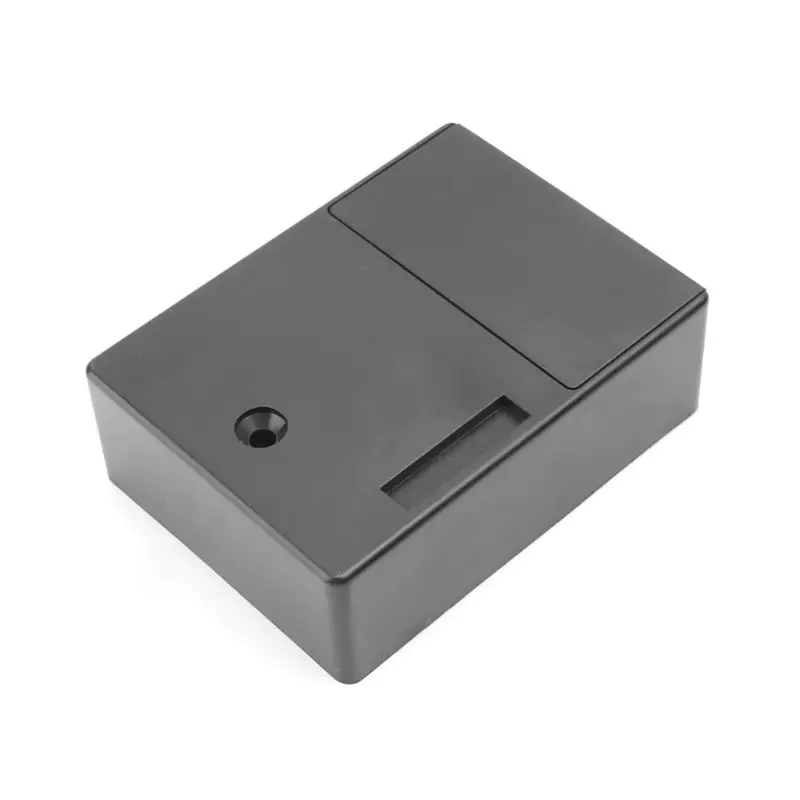 Невидимый RFID Электронный шкаф Умный Замок IC Card сенсор замки ящика|Замки| |