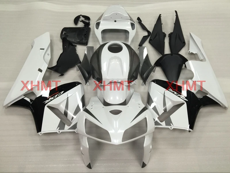 2019 honda cbr600rr fairings