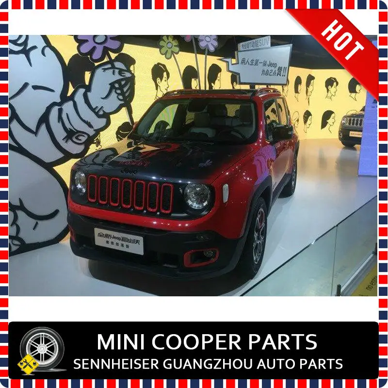 Jeep Renegade 6
