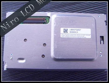

Niro DHL Shipping New & Original 6.5'' LCD Display LQ065T5AR07 LCD Screen Panel For Car GPS/DVD Navigation