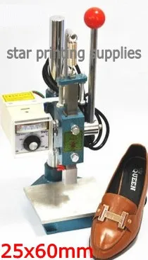 hot foil stamping machine for shoes_conew1