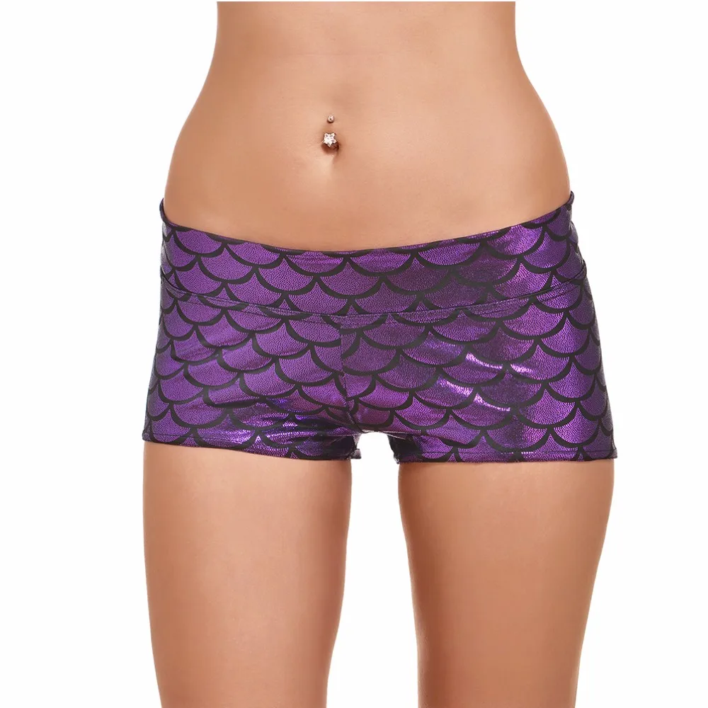 mermaid shorts (8)