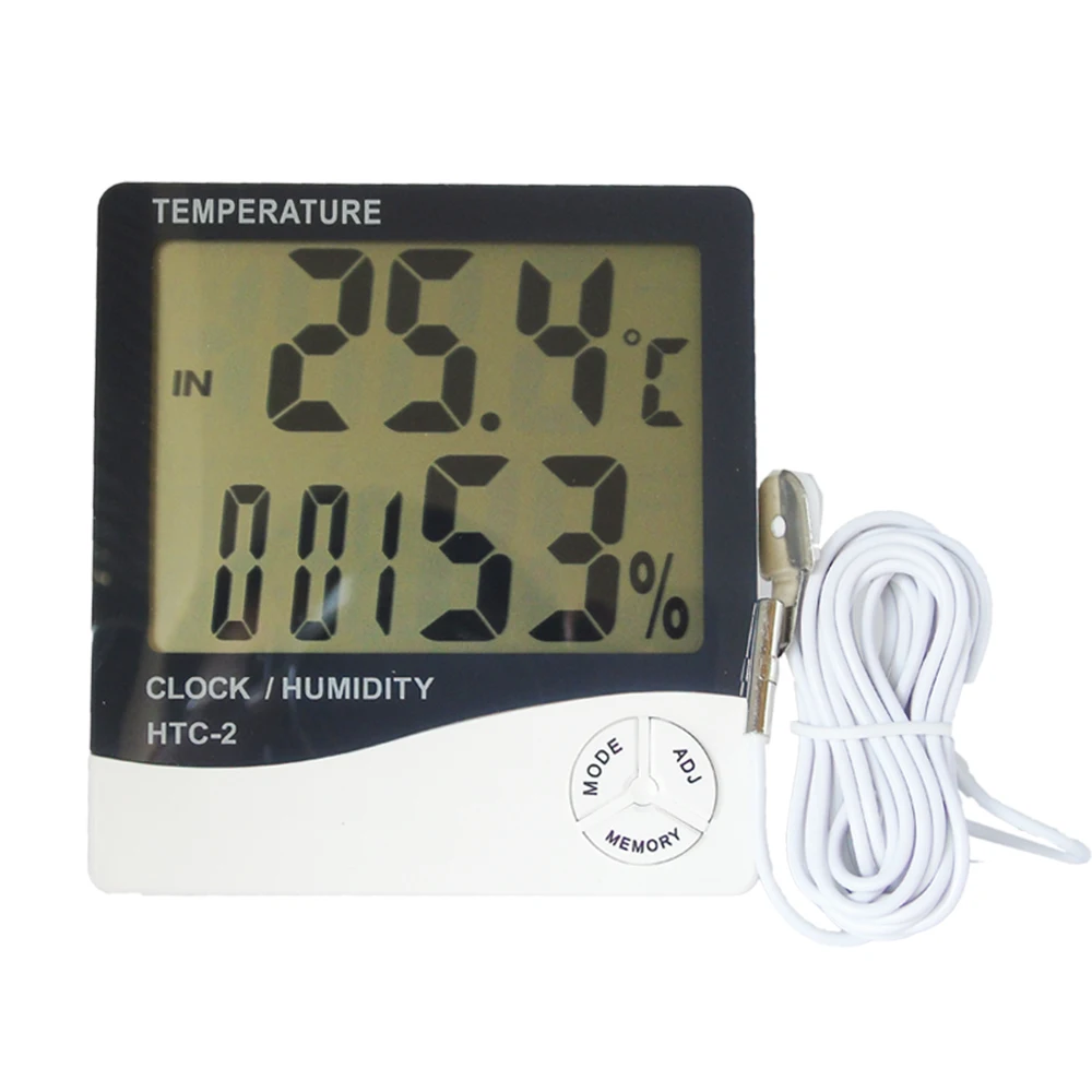 thermometer 1