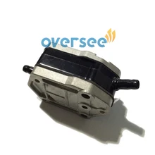 OVERSEE Fits Suzuki Outboard 15100-94311 FUEL PUMP ASSY DT 25HP – 65HP 2 st Made in Japan