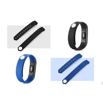 

Replacement Smart Wristband Sport Accessories Watch Strap for ID115/ID115HR