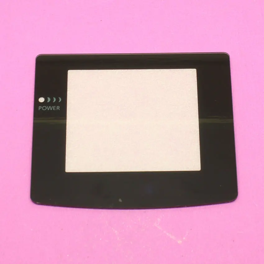 

20pcs/lot Replacement Protective Screen Lens Protector for Game Boy Gameboy Color System GBC