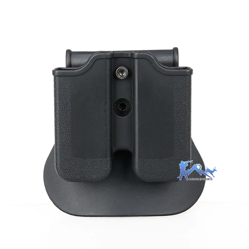 PPT Тактический 1911 кобура с Mag. Держатель OS7-0023
