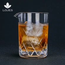 650 мл, стакан для смешивания, бармен, коктейльные чашки, хрустальный стеклянный стакан, стакан для виски, посуда для напитков, Алмазный стакан для смешивания, барная посуда для мартини, Пивной Напиток