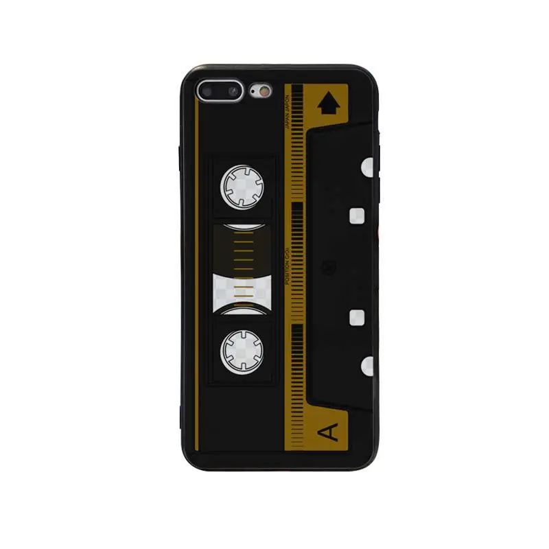 Original Retro Cassette Tape