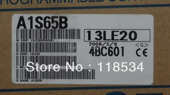 

PLC A1S65B (new original)