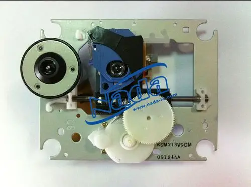 

New and original CD laser VSCM KSM - 213