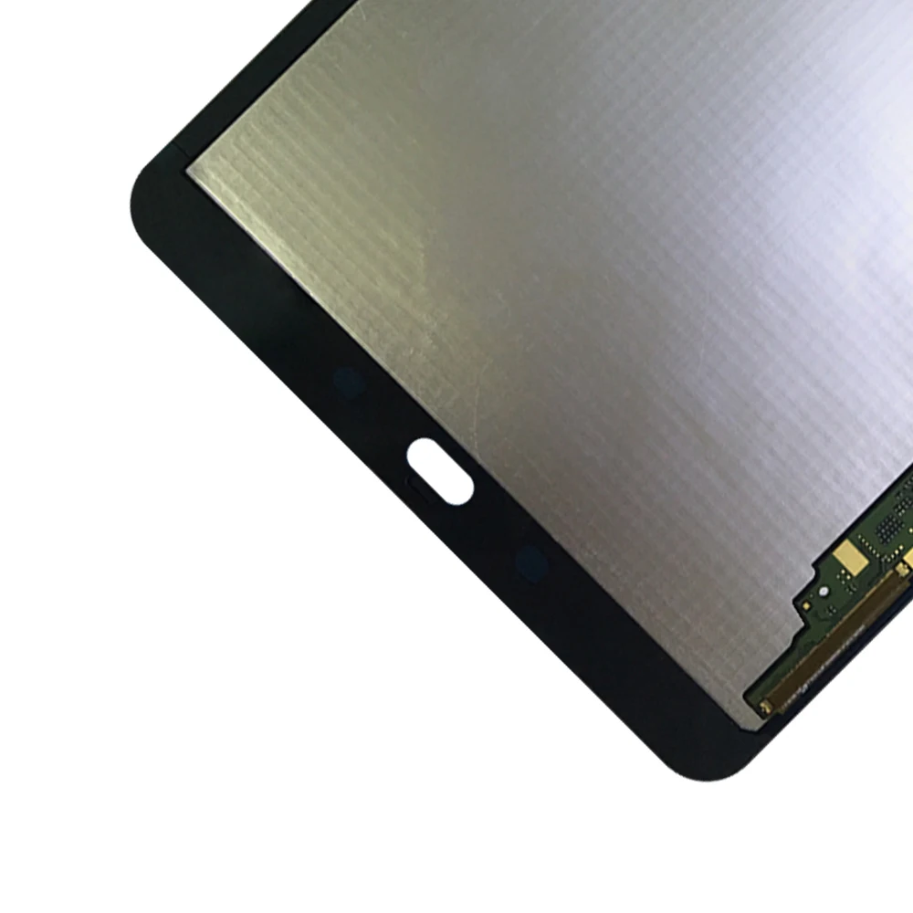 100% ЖК дисплей Tab S3 9 7 2017 T820 T825 T827 сенсорный экран дигитайзер датчики в сборе