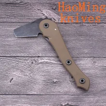 Мини тактические практичные портативные Спасательные Складные Ножи топор для охоты на природе выживания мачете топоры ручные инструменты топор