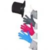 

free shipping good quality Color Changing Gloves stage magic gimmick magic tricks