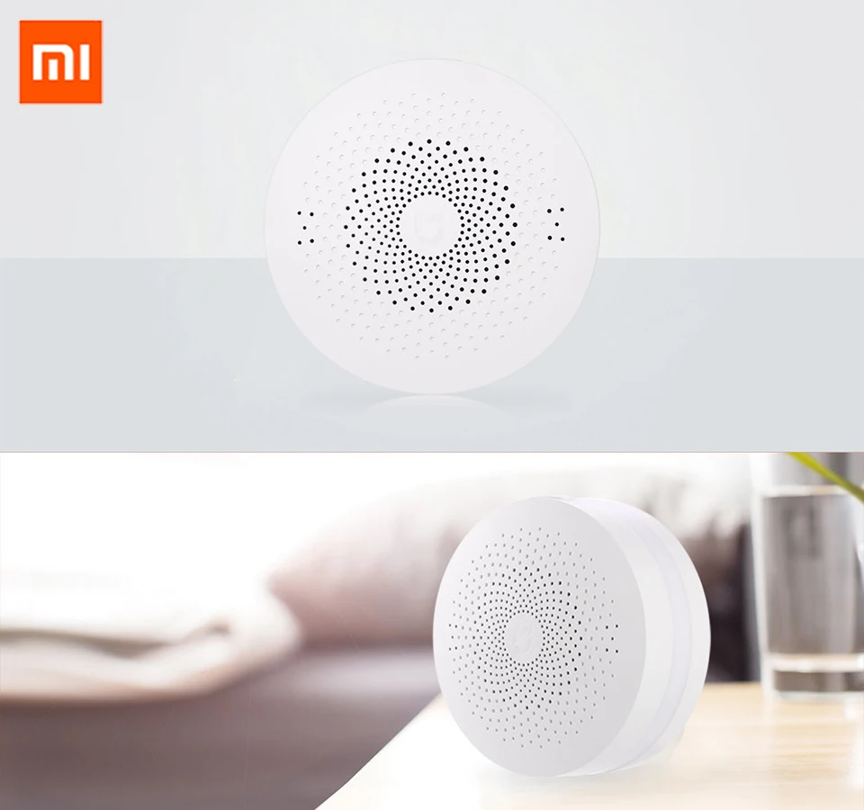 Xiaomi Mijia комплекты для умного дома шлюз 2 двери окна датчик движения датчик беспроводной переключатель датчик температуры и влажности ZigBee розетка