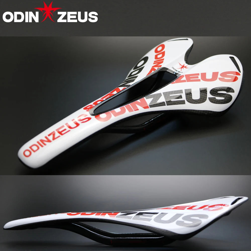 ODINZEUS 2019 хит продаж высшее качество 3 K глянцевое или матовое полностью углеродное