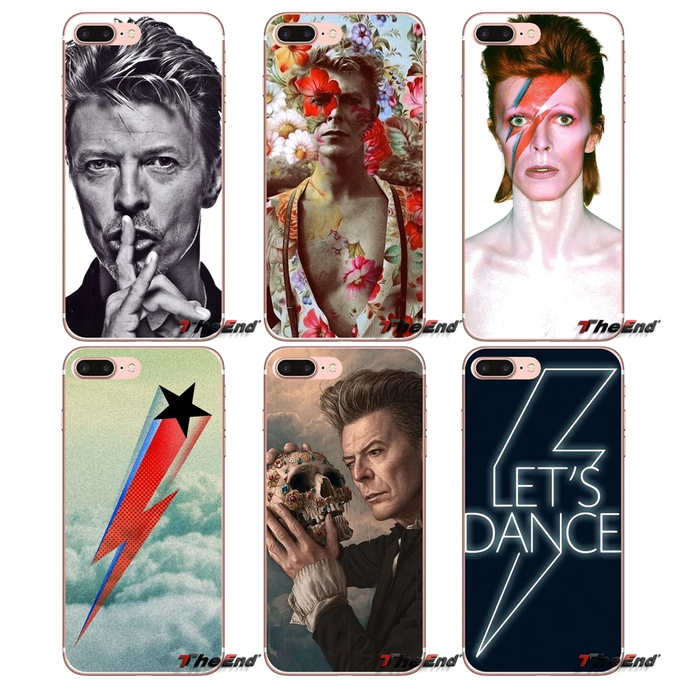 

Ultra Thin Case David Bowie Labyrinth Life For iPhone X 4 4S 5 5S 5C SE 6 6S 7 8 Plus Samsung Galaxy J1 J3 J5 J7 A3 A5 2016 2017