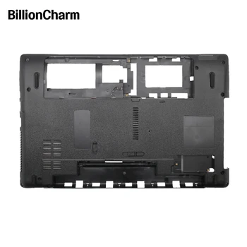 

BillionCharm New Laptop Bottom Base Case for Acer 5741 5551 5551G 5251 5741z 5741ZG 5741G 5742G Accept Model Customization C