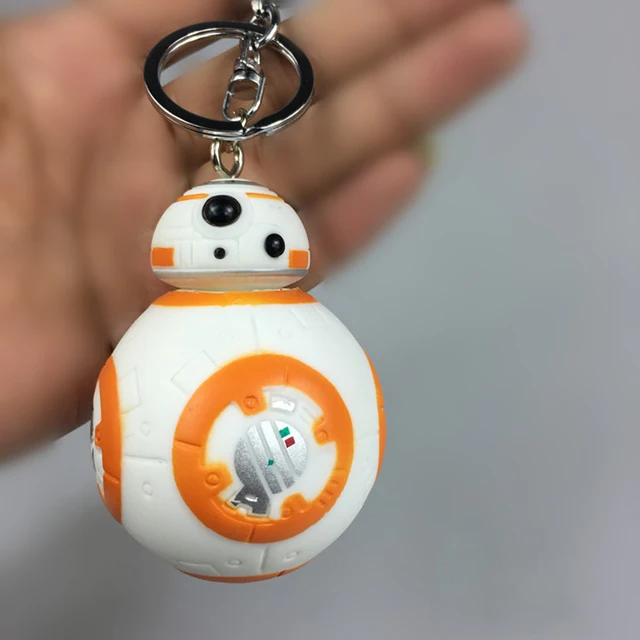 bb8 keychain