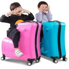 Детский костюм для верховой езды, чехол, Детский костюм на колесиках, чехол для мальчика, костюм для путешествий, чехол для чемодана на колесиках, чехол на колесиках для детей