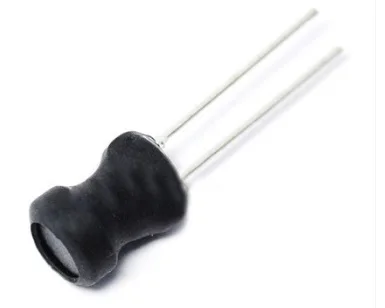 

Free shipping 10pcs 1/2/3/3.3/4.7/5.6/10/30MH I-section inductance power inductor 8 x10
