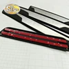 4PCS High-quality Stainless Steel Welcome Pedal Car Scuff Plate Pedal Trim Threshold Door Sill For Volkswagen Passat B7 B8 ► Photo 3/4