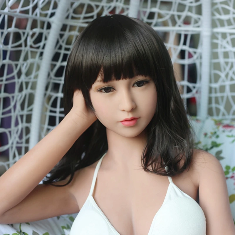 Pinklover 158 см Новая секс кукла для взрослых Японская любви Вагина анальный оральный