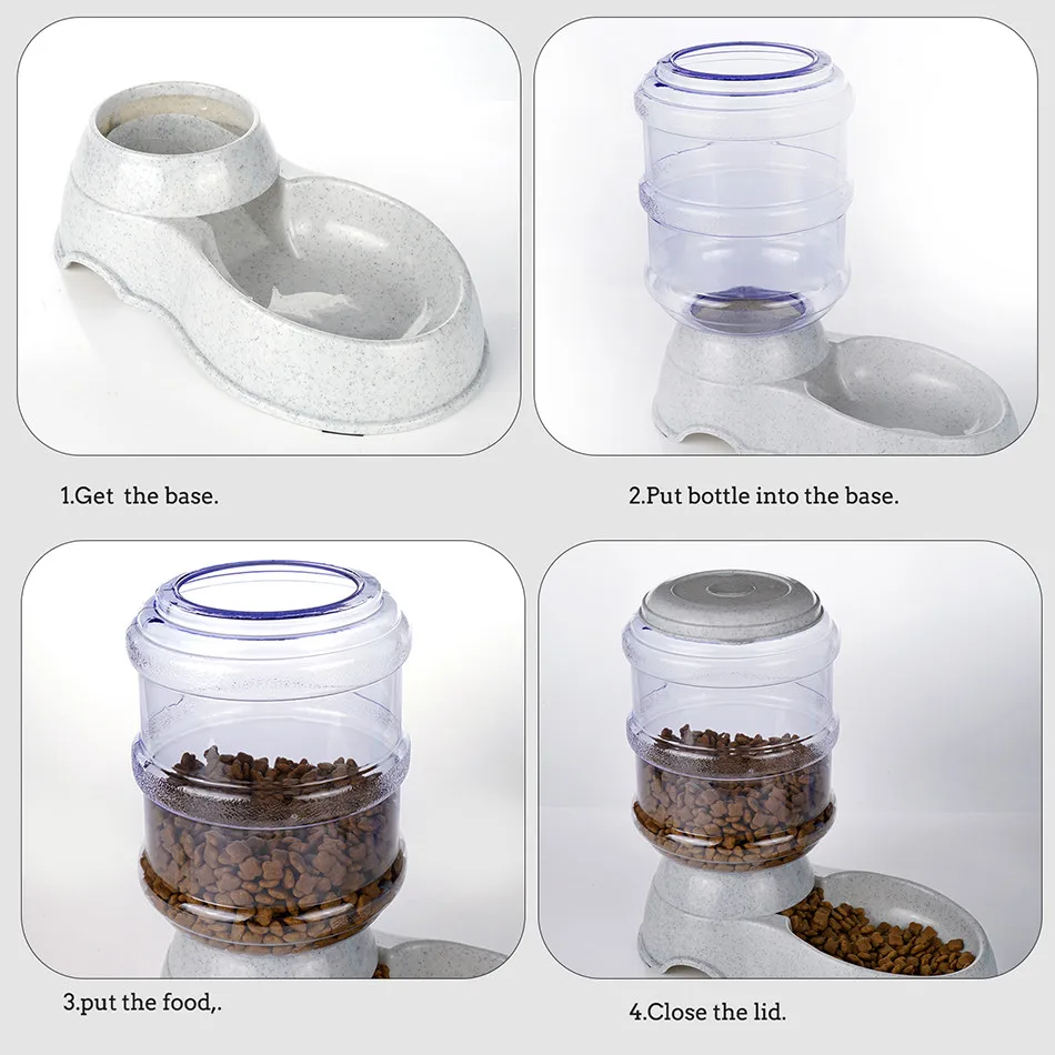 feeders for dogs