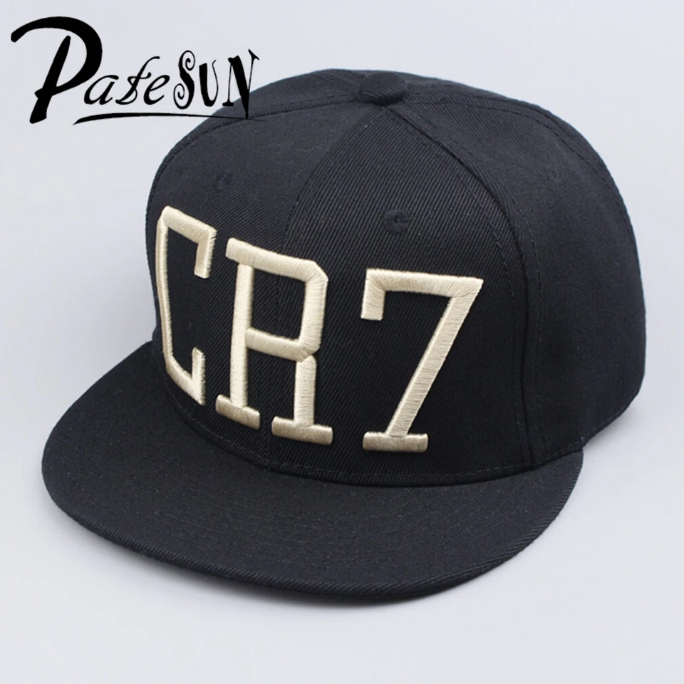 cr baseball hat