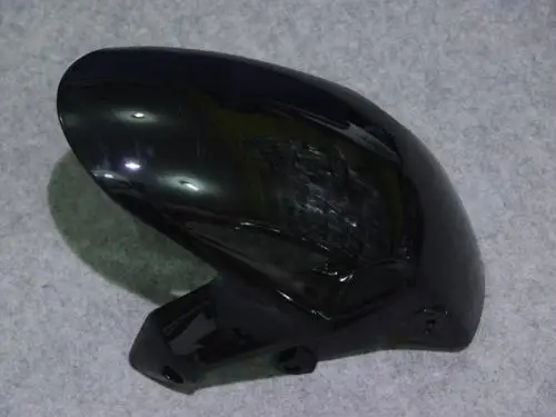 Комплект обтекателей под давлением для HONDA CBR1000RR 08 09 10 11 CBR 1000RR 2008 2009 2011 ABS красный