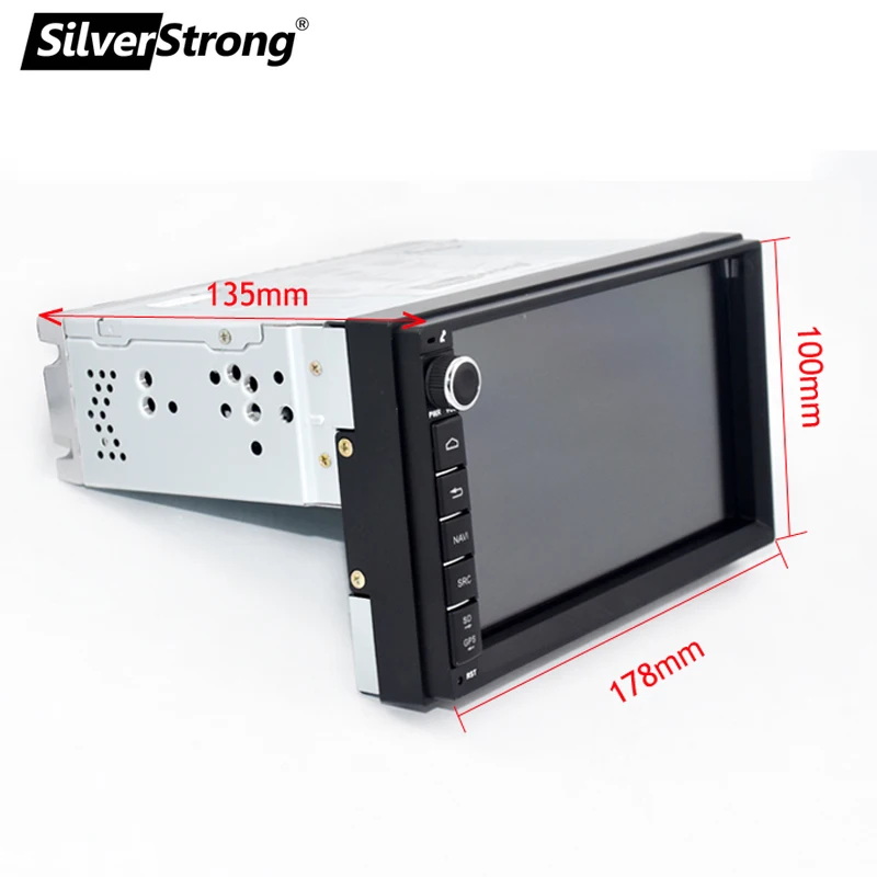 silverstrong 707t3 отзывы