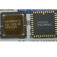 AD2S80ATE CLCC модуль в