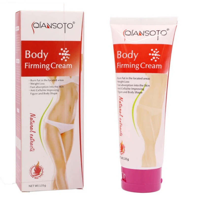 

Weight Loss Products Hot Chili Slimming Creams Leg Body Waist Effective Anti Cellulite Fat Burning Gel e3ts Hot!