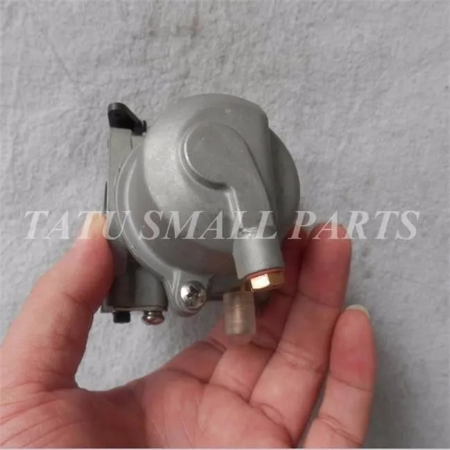 CARBURETOR ASY OLD STYLE YAMAHA F4 F5 F6 4STROKE 4HP 5HP 6HP OUTBOARD  8