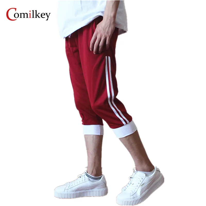 

Men Shorts Bodybuilding Fitness Gasp short masculino Jogger Shorts men Gymclothing Mens Compression boardshorts Homme bermuda