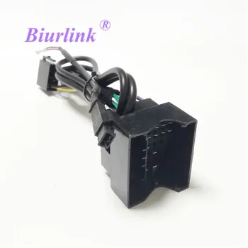 

Car Radio Upgrade Cable RCN210 Canbus Adapter Canbus Line For VW Polo Passat B6 Jetta 5 6 Golf 6