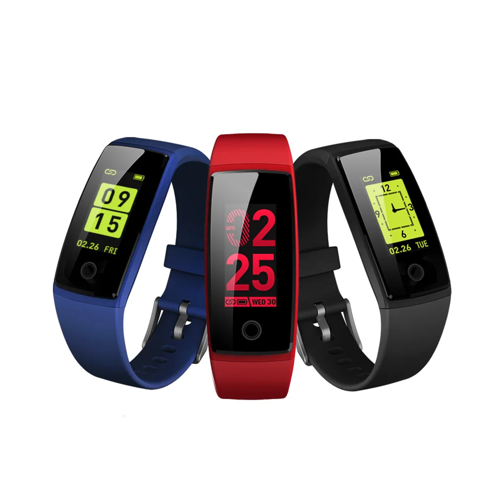 best smartwatch with step counter
