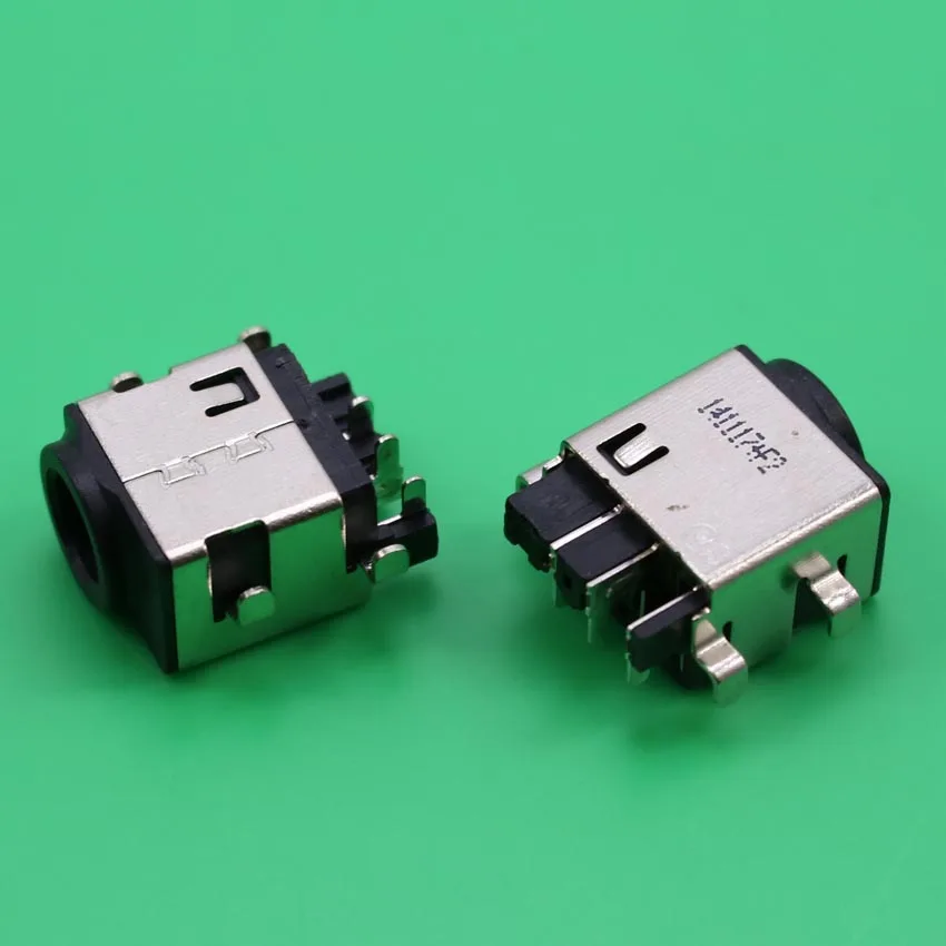 YuXi Melhor preço. Dc Power Jack para Samsung NP RF710 RV411 RV420