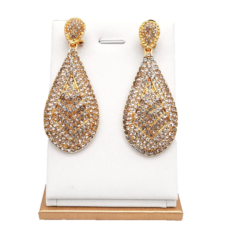 

earrings gold jewelry party jewelry women Earring pendant women Earrings