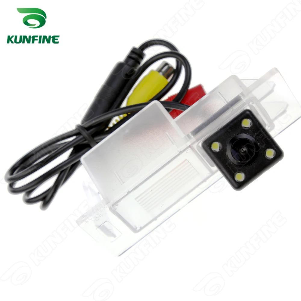 Car rear view camera for KIA Sorento 2015 (1)