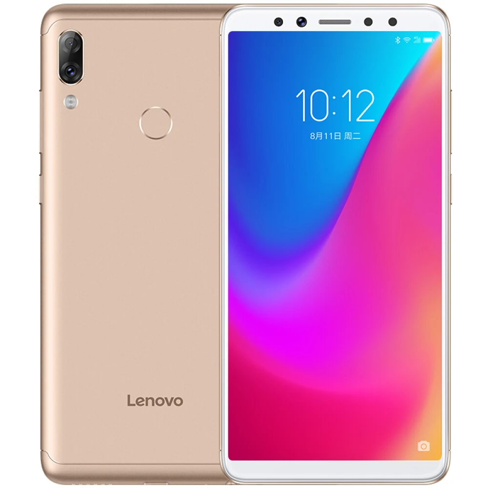 Глобальная версия lenovo K5 Pro 4050 мАч 6 ГБ + 64 Гб четыре камеры 5 99 дюймов мобильный