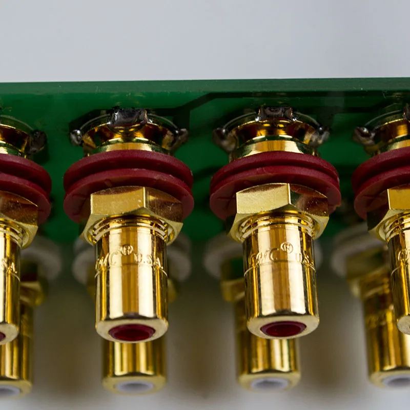 Two-channel-3-channel-audio-input-select