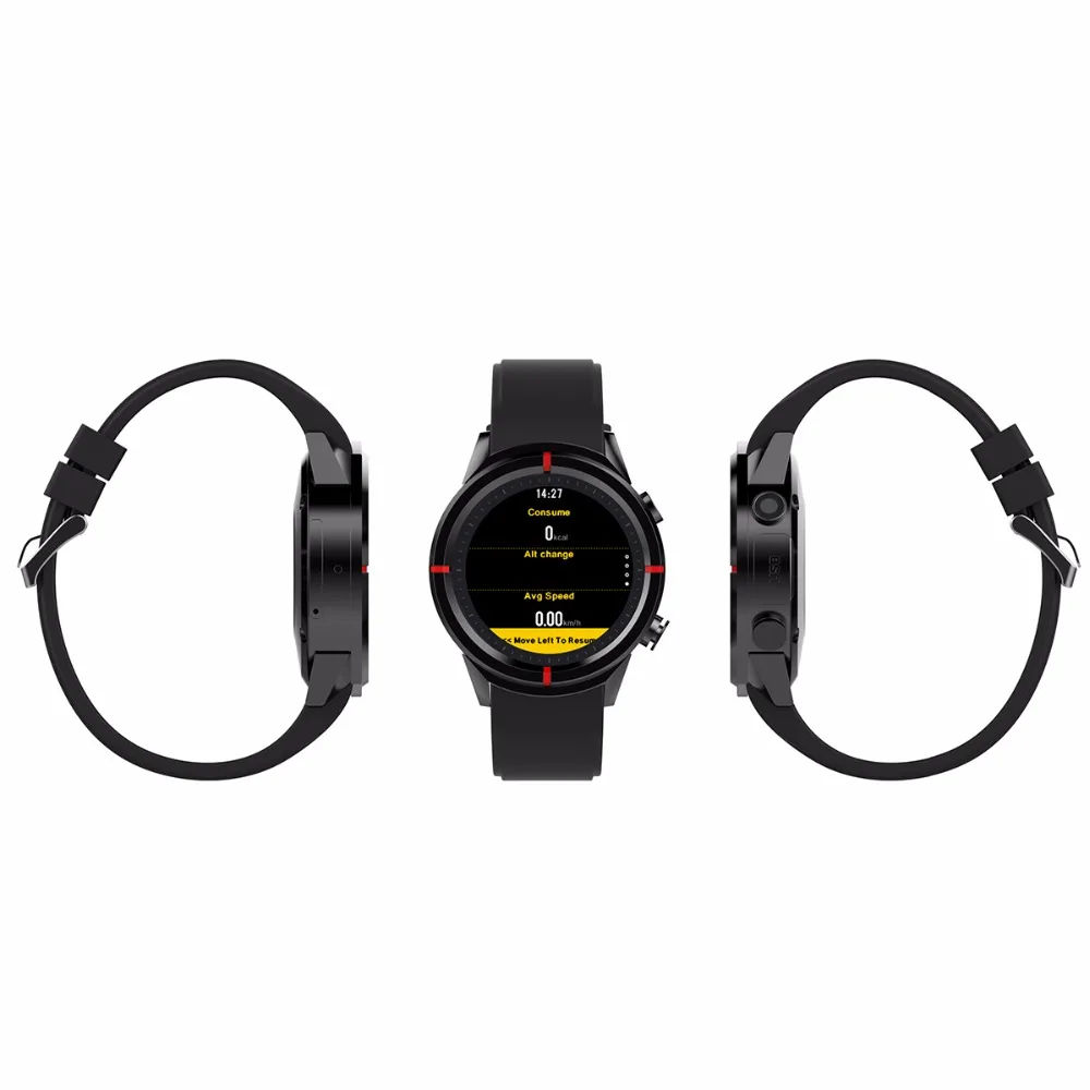 Hot-GW12-PK-KW28-Smartwatch-Phone-Heart-Rate-Monitor-Smart-Watch-1-3-inch-Sedentary-Reminder