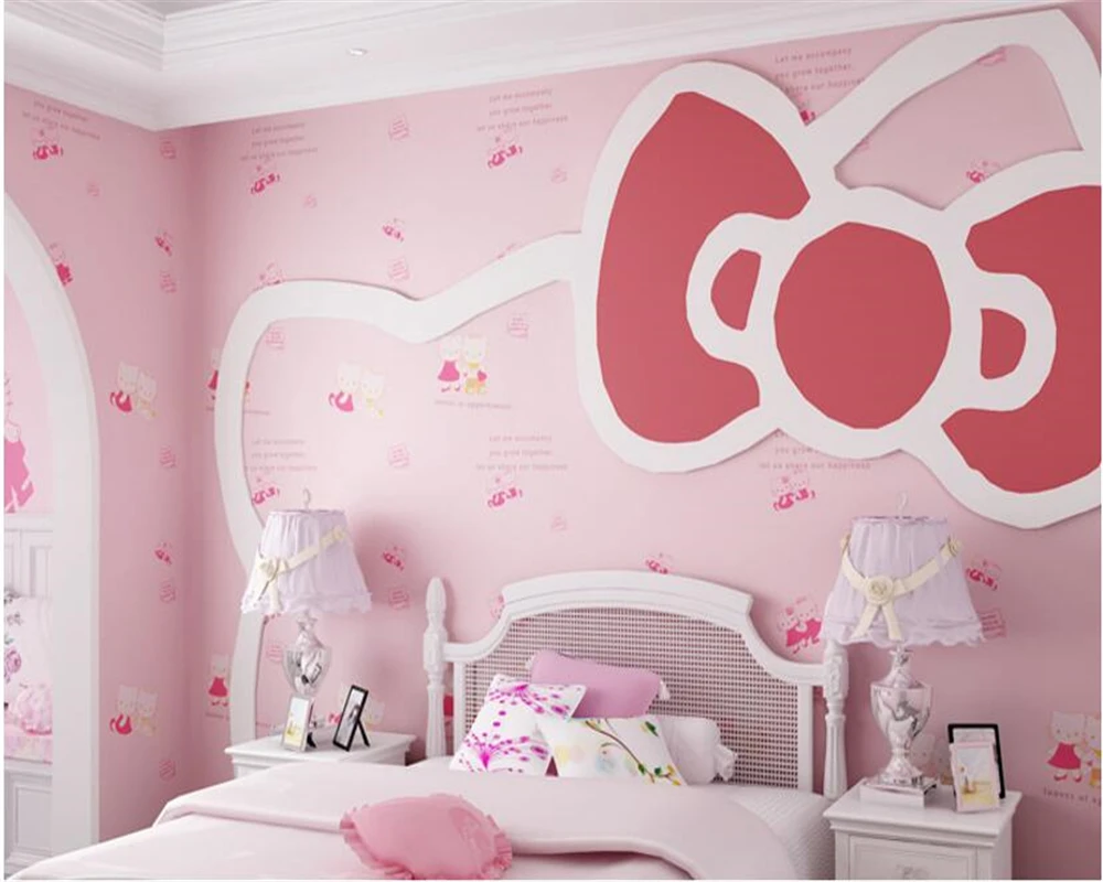 On Line Get Barato Papel De Parede Quarto De Menina Aliexpress ~ Tecido Para Parede De Quarto E Quarto Com Listras Rosa On Line Get Barato Papel De Parede Quarto De Menina Aliexpress ~ Tecido Para Parede De Quarto E Quarto Com Listras Rosa