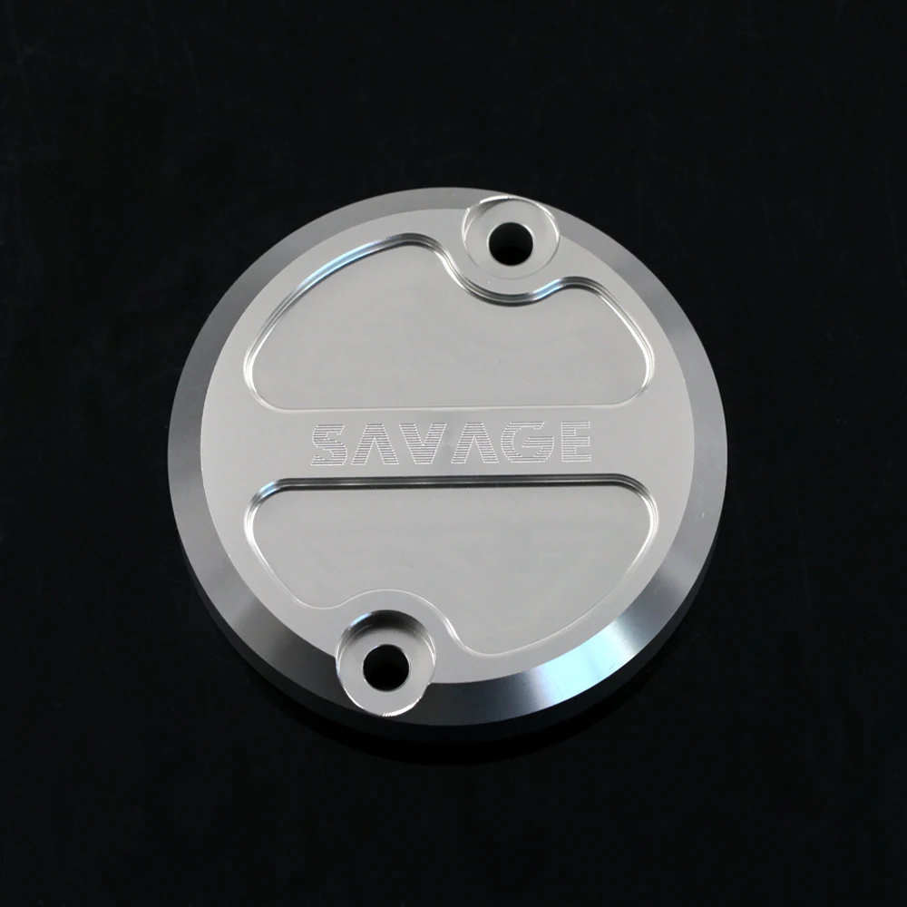 Right Engine Stator Crankcase Oil Pump Cover For YAMAHA XJR1300 1998