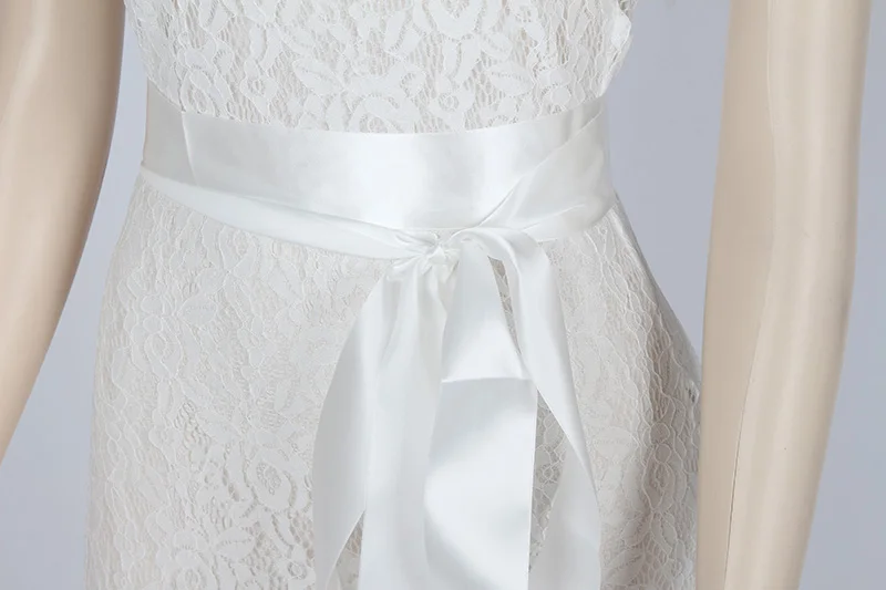 Kostlich Summer Women Long Dress 2017 UK Green Elegant Prom Fashion Casual Ladies Maxi Clothes Evening Party O-Neck Lace Dresses (97)